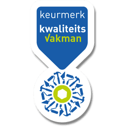 Keurmerk Kwaliteitsvakman certificering