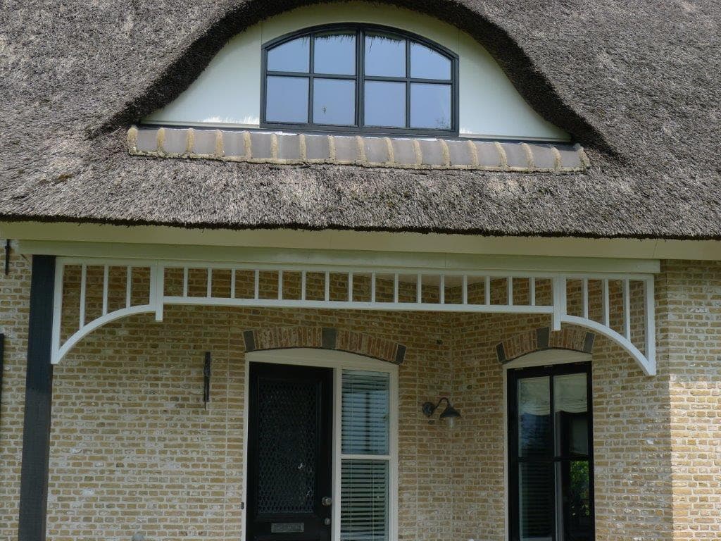 Machinale houtbewerking afbeelding 1