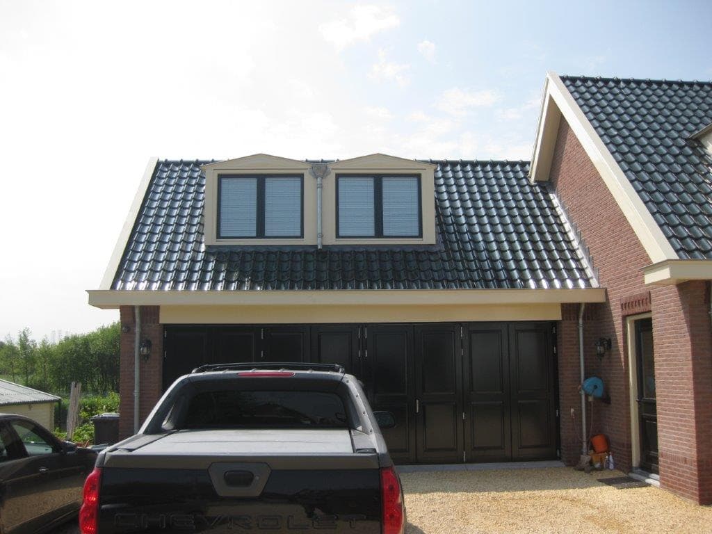 Nieuwbouw & Aanbouwen afbeelding 1