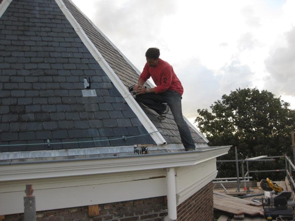 Onderhoud & Renovatie afbeelding 2