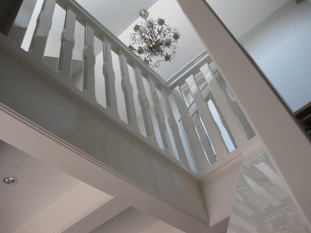 Machinale houtbewerking afbeelding 5