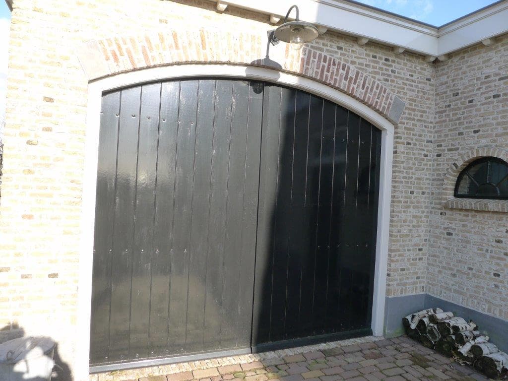 Machinale houtbewerking afbeelding 6