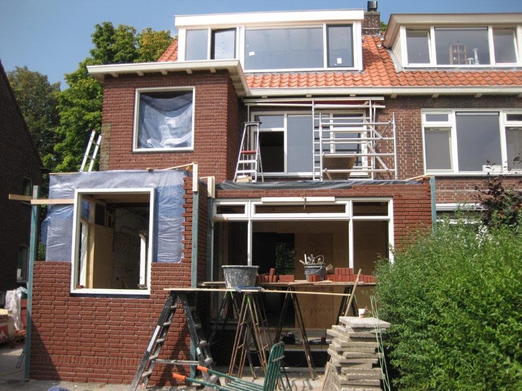 Kozijnen & Ramen afbeelding 2