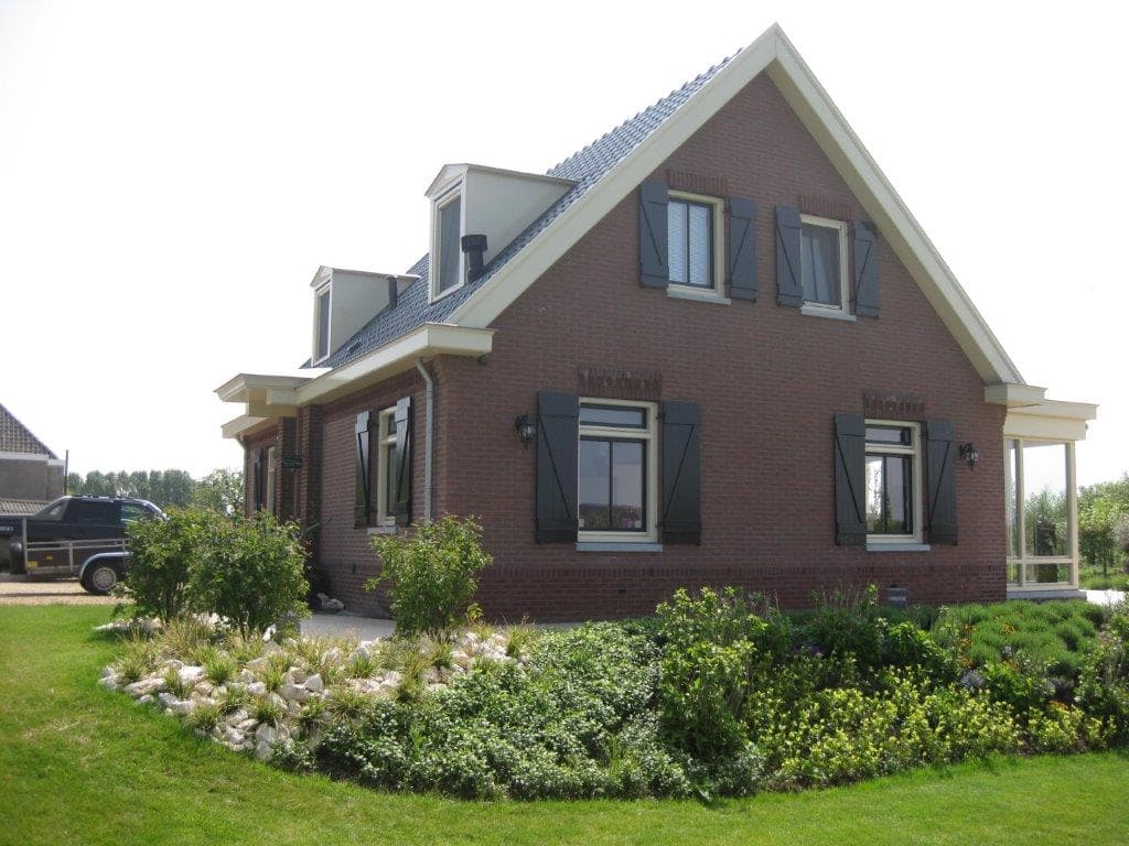 Nieuwbouw & Aanbouwen afbeelding 3