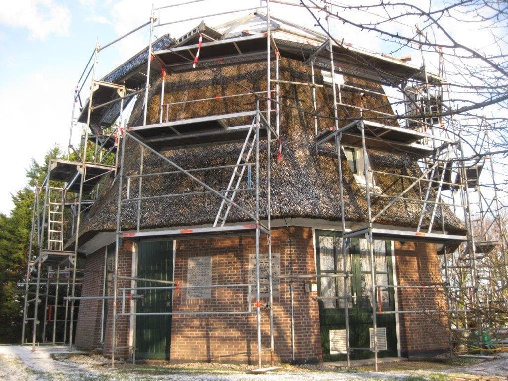 Onderhoud & Renovatie afbeelding 5